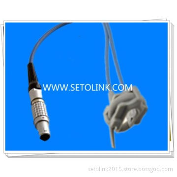 OEM Available Silicone Wrap SPO2 Sensor for Neonate